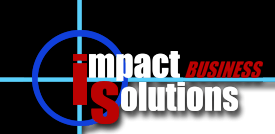 Impact Business Solutions Logo